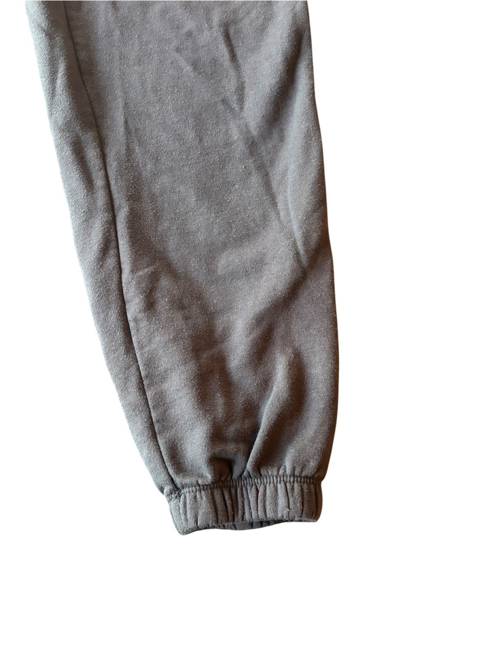 Garage Kids Grey Sweatpants - Picture 4 of 4
